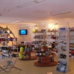Magasin nutrition sportive Montpellier-Lattes