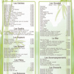 Restaurant chinois Vitrolles
