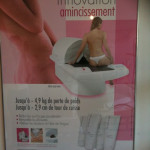 Programmes d'amincissement