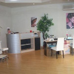 Institut de beaut� et onglerie Com�die Montpellier