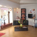 Institut de beaut� et onglerie Com�die Montpellier