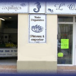 Magasin de S�te