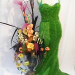Expo d'art brocante et fleuriste � Pignan