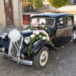 Expo d'art brocante et fleuriste � Pignan