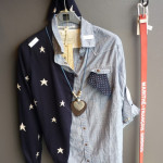 La femme selon Marie vu par Maison Scotch