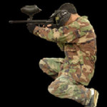 Paintball Montpellier