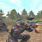 Paintball Montpellier