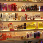 Parfumerie et esth�ticienne � Clermont l'H�rault