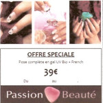 Parfumerie et esth�ticienne � Clermont l'H�rault