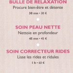 Parfumerie et esth�ticienne � Clermont l'H�rault