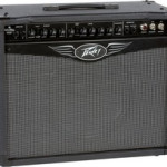 Amplis electriques Peavey - Valve King 112