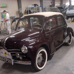 Peinture automobile Pierrelatte