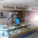 Maison du Pain à Toulouse intérieur