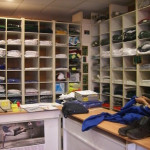 Chaussures et vêtements de travail à Narbonne