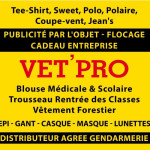 Chaussures et vêtements de travail à Narbonne