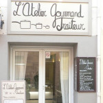 Plats � emporter � M�ze