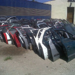 Pi�ces d�tach�es auto N�mes