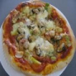 Pizza � emporter Beaulieu 34 (H�rault)