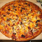 Pizza � emporter Beaulieu 34 (H�rault)
