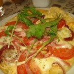 Pizza � emporter Montpellier