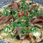 D�couvrez de nouvelles pizzas !