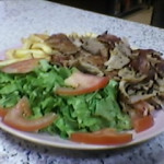 Pizza snack et kebab à Tarascon