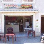 Pizza � domicile Portiragnes