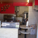 Pizza � domicile Portiragnes