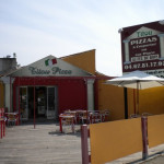 Pizza à emporter et livraison de pizzas Aimargues
