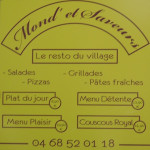 Pizzeria Restaurant Canet en Roussillon