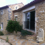 Pizzeria � Goudargues