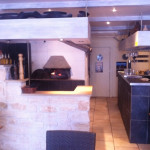 Pizzeria � Goudargues