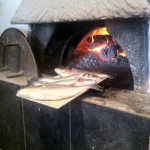 Pizzeria � Goudargues