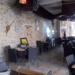 Pizzeria � Goudargues
