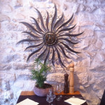 Pizzeria � Goudargues