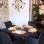 Pizzeria � Goudargues