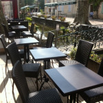 Pizzeria � Goudargues
