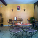 Pizzeria restaurant grill Jonqui�res Saint Vincent