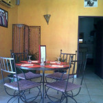 Pizzeria restaurant grill Jonqui�res Saint Vincent