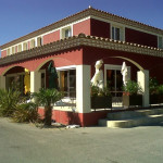 Pizzeria restaurant grill Jonqui�res Saint Vincent