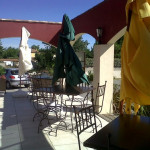Pizzeria restaurant grill Jonqui�res Saint Vincent
