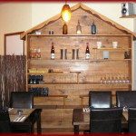 Pizzeria et restaurant traditionnel � Quissac