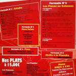 pizzeria sete