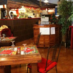 pizzeria sete