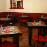 pizzeria sete