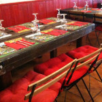 pizzeria sete