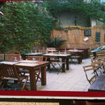 pizzeria sete