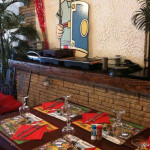 pizzeria sete