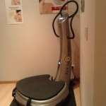 Power Plate