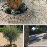 Pose et fourniture de pav�s Alpes Maritimes